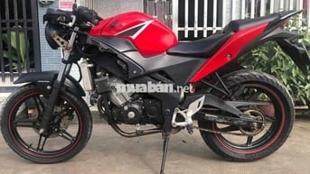 Honda cbr 150 nhập Thái bs 72