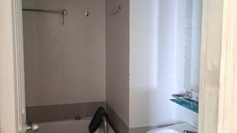 Chung cư Phan Xích Long,P2,Phú Nhuận:65m2-2p ngủ, 11tr/th