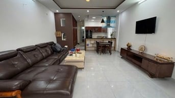 BÁN NHÀ MẶT TIỀN PHẠM CỰ LƯỢNG – SÁT BIỂN MỸ KHÊ – VỊ TRÍ KINH DOANH