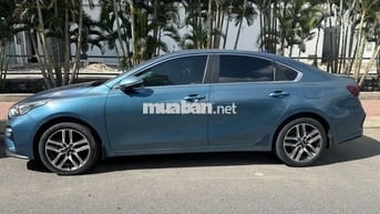 Kia Cerato 2021 1.6 AT LUXURY - 30000 km