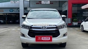 Toyota Innova 2018 2.0V - 108000 km