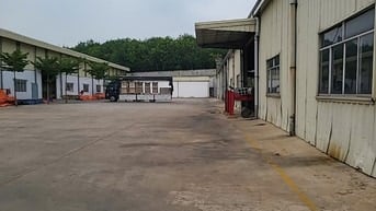 Cho thuê xưởng 2500m2, 3200m2,15.000m2. Giá: 55k/m2 Biên Hòa Đồng Nai