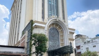💥[NGAY TRUNG TÂM] – TÂN PHÚ – NHÀ  2 TẦNG – CHỈ HƠN 5 tỷ