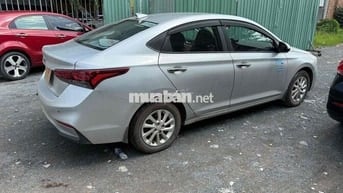Hyundai Accent 2019 1.4 MT