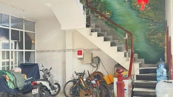 Mặt Tiền Đường DC 10x20m 3 lầu , Phường Sơn Kỳ Tân Phú