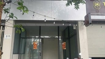 Cho thuê mặt tiền kinh doanh, p.Thạnh Mỹ Lợi, Tp.Thủ Đức
