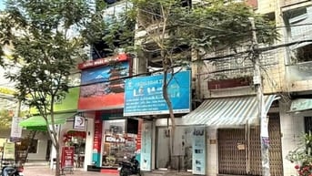 Bán 2 căn MT Nguyễn Hồng Đào-Trương CÔng Định- 112m2 đất- Giá rẻ 1x TỶ