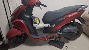 Bán yamaha freego S có Abs