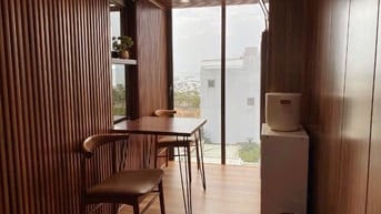 Bán nhà MT Vũ Ngọc Nhạ, (10m5) CHDV 11ph dòng tiền 50 tr/th, Sơn Trà