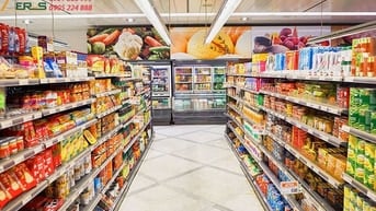 CỬA HÀNG MỞ RỘNG CẦN TUYỂN NHÂN VIÊN TẠI 1 SỐ VỊ TRÍ Ở QUẬN 6,8,11