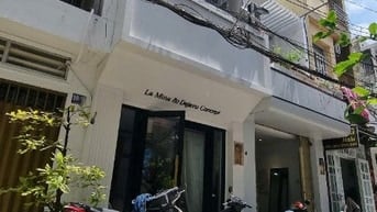 Bán Nhà HXH Nguyễn Bỉnh Khiêm, Quận 1, 51m2 HĐT: 20 triệu, bán 11,5 tỷ