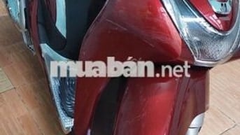 SH MODE ABS đỏ, 2020, không té ngã, không va chạm