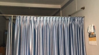 Bán căn hộ lầu 2 c/cư Hà Tôn Quyền Phường 4, Quận 11 giá 1,9 tỷ