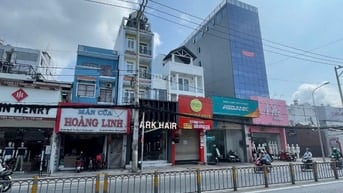 MT Nguyễn Thị Thập Q7 DT : 5m X 20m 4Tầng /Giá:23tỷ8