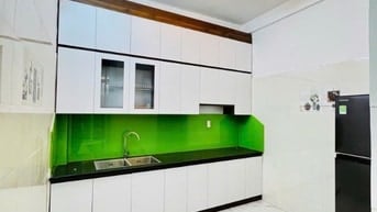 Bán Gấp căn 5 ngủ Thanh Đàm Hoàng Mai Sát ô Tô Tránh Tự Xây Về ở Ngay