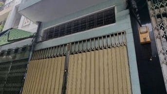 Bán Nhà HxH Calmette, Quận 1,chợ Bến Thành, Ngang 4x13m= 51m2 giá 11Ty