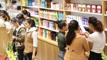 Tuyển dụng lao động phổ thông 