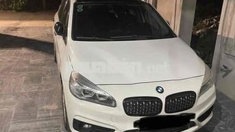 BMW 2 Series 2015 - 104000 km