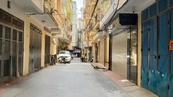 Bán nhà 69A Hoàng Văn Thái 90m2*5T,oto tránh,KD,2thoáng,mặt ngõ,24.5tỷ