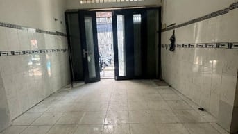 BÁN NR C4, 57M2 BÀ HOM, QUẬN 6, GIÁ CHỈ 3,9TỶ 