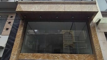 MẶT BẰNG KINH DOANH TẦNG 2, có chỗ gửi xe tầng 1– NGÕ 192 LÊ TRỌNG TẤN