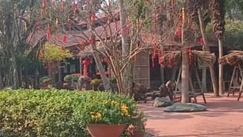 460m đất thôn Phúc Xuân,Xã Bắc Sơn,H Sóc Sơn,gần Hồ Cầu Bãi,oto tránh