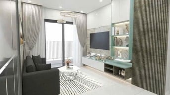 Bán cao ốc B Ngô Gia Tự 58m2, 2,5 tỷ đường Hoà Hoả Q10 TPHCM.