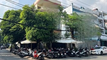 Sang quán Coffee 150 Triệu - Vườn Lài
