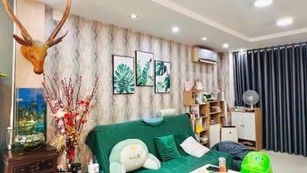 Bán nhà 5 tầng ngay phố ẩm thực Hậu Giang, dọn vào ở ngay.