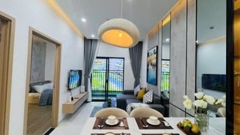 Căn hộ 2 PN + 1 WC view Sài Gòn , giá thực chỉ từ 1 tỷ 3