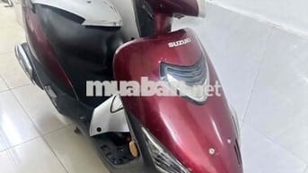Bán xe suzuki UA