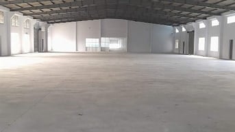Kho xưởng cho thuê phan huy ích , quận gò vấp , DT: 1,200m2 