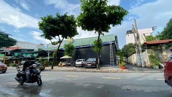 CHO THUÊ Đất KHO. Hợp đồng 7-9năm. Ngang hơn 10m. Kinh doanh đa ngành