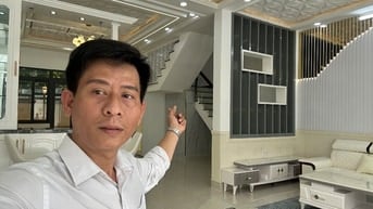 ✅ SIÊU PHẨM BIỆT THỰ MINI KIẾN TRÚC CHÂU ÂU – HUỲNH TẤN PHÁT, NHÀ BÈ 