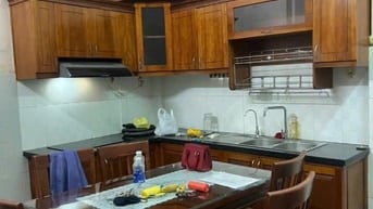 Cho thuê nhà hẻm Nội Bộ 8m đường tân thành , tân Phú 11tr