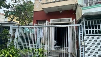 Bán nhà hẻm xe hơi 4m đường Nguyễn Hới, Phường An Lạc, Quận Bình Tân