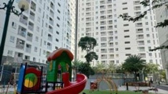 Cần bán căn hộ Tara Residence - MT đường Tạ Quang Bửu 