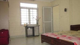 Phòng & Apartments ở cho thuê  ngắn & dài hạn