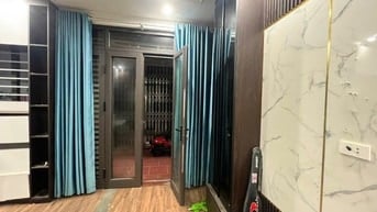 Nhà đẹp ngõ đẹp gần viện 103 - Phan Trọng Tuệ  30m x 5T - MT 4.3m  Oto
