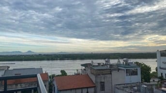 Chuyển nhượng tòa 8 tầng dòng tiền An Dương Vương Tây hồ Hà Nội