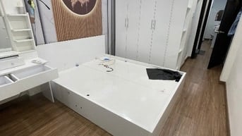 MÌNH CHÍNH CHỦ BÁN GẤP - GIÁP TÂN PHÚ - 3 TẦNG - DTSD 90m2 