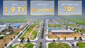 DỰ ÁN KING HILL RESIDENCES    