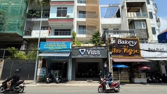 Giá chỉ 16 tỷ,nhà mặt tiền  Đào Duy Anh P.9, Q.Phú Nhuận cần bán