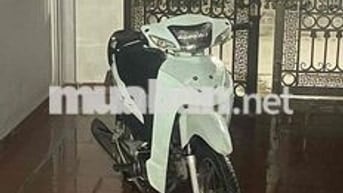 Xe 50cc đi không cần bằng thay gần full đồhonda100