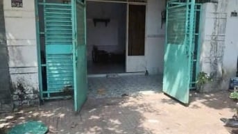 Gấp ! Bán nhà đường Tân Hiệp 4, Hóc Môn dt 100m2 SHR. Giá bán 855tr