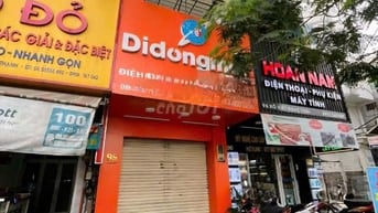 Cho thuê nhà nguyên căn 98 Xô Viết Nghệ Tĩnh, P.21, Quận Bình Thạnh