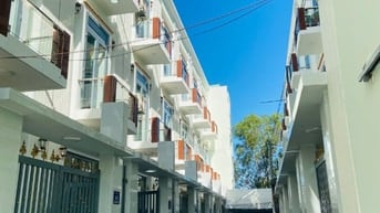 Chính chủ cần bán, SHR, ngay thị trấn Cần Giuộc