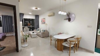 Bàu Cát ,p10, Tân Bình: 75m2, 2p ngủ, 2wc, 13tr/th, Nội thất mới.