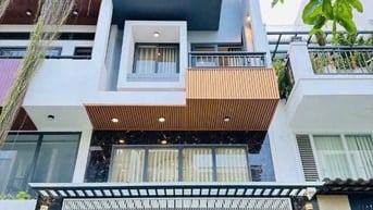 🏠 BÁN NHÀ CHÍNH CHỦ – LÝ THÁI TỔ, QUẬN 10 – GIÁ CHỈ 5 TỶ 580 