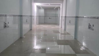 Cho thuê xưởng 260m đường Độc Lập